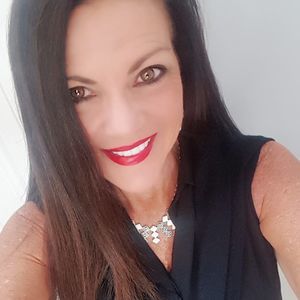 Meet your Posher, Cheryl